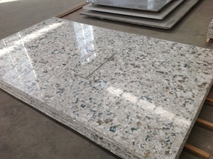 Bề Mặt Thạch Anh Đặc Vật Liệu Mới Cho Nhà Bếp Hơn 93% Mặt Bàn Đá Thạch Anh - Product Image 2