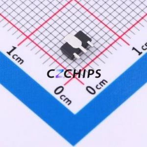 ทรานซิสเตอร์ภาคสนามทรานซิสเตอร์ PJM3400NSQ ใหม่ SOT-89 (MOSFET) - Product Image 2