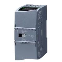 Yeni orijinal SIMATIC S7-1200 PLC modülü - Dijital çıkış modülü 6ES7222-1HH32-0XB0 PLC programlama kontrolörü