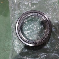 Rouleau de roulement d'engrenage de transmission finale pour bulldozer D31 06044-00311