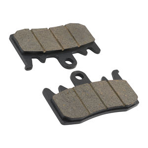 Reemplazo de pastillas de freno de disco delantero de motocicleta GOOFIT para <span class=keywords><strong>BMW</strong></span> S <span class=keywords><strong>1000</strong></span> XR 2015-2018 <span class=keywords><strong>R</strong></span> Nine T <span class=keywords><strong>2014</strong></span>-2020 - Product Image 3