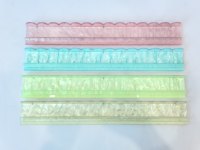 Nouveau support de mahjong à motif coquille, 20 pouces, en acrylique, organisateur de cartes de mahjong, poussoir de cartes et porte-cartes, 4 pièces par ensemble