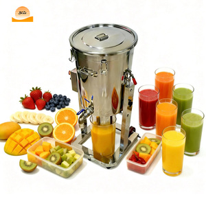 Food <strong>Processor</strong> Multifunctional Fruit Juicers Electric Juicer Blender Mixer Commercial Blender For Kitchen - Product Image 1