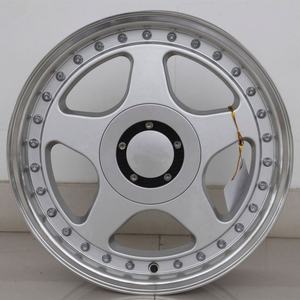 <span class=keywords><strong>Jantes</strong></span> de voiture en alliage pour <span class=keywords><strong>OZ</strong></span> <span class=keywords><strong>Racing</strong></span>, vente en gros, <span class=keywords><strong>15</strong></span> <span class=keywords><strong>pouces</strong></span>, 4/8/10x114.3/100/108/105/110/112, haute qualité 15X7.0/8.0 - Product Image 3