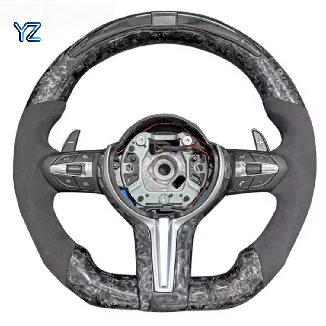 BD2604090-Forged Carbon - LED