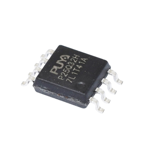 Prodotto originale del nuovo Chip di memoria di P25Q32H-SUH-IT <span class=keywords><strong>IC</strong></span> SOP8 del pacchetto dell'agente di Pran - Product Image 4