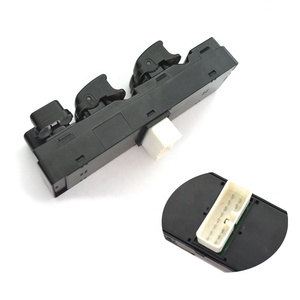 Для 2003-2005 Hyundai Sonata передний левый переключатель стеклоподъемника кнопка переключения стеклоподъемника 93570-3D121 935703D121 - Product Image 4