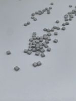 Granulés de polymère TPX de qualité standard pour l'extrusion et le moulage par injection
