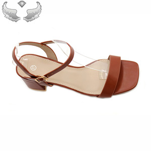 Nouvelles Arrivées Estivales Tendance - Sandales à Talons Hauts pour Femmes en Gros, Populaires sur le Marché Extérieur - Product Image 3