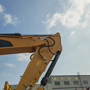 รถขุดขนาดใหญ่ CAT330D2L มือสอง ราคาถูก รถขุด Caterpillar 30 ตัน มือสองจากญี่ปุ่น สภาพดี มาตรฐาน CE/EPA พร้อมขาย - Product Image 4
