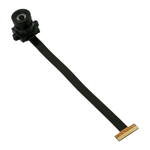 Módulo de Cámara MIPI con Obturador Global AR0234, 120 fps, 2.3 MP, Full HD, Píxel Grande de 3.0 μm para Escaneo de Códigos de Barras QR, AMR, SLAM - Product Image 1