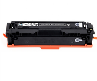 Kartrid Toner Warna Kompatibel Baru 216A W2410A W2411A W2412A W2413A Cartridges IJ Toner Universal untuk HP M115 M182 M183