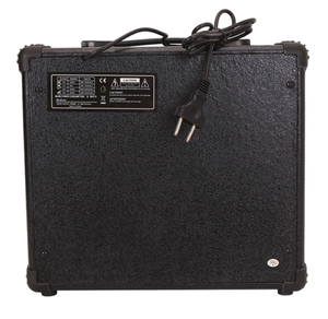 Accesorio para Instrumentos <span class=keywords><strong>de</strong></span> Cuerda, <span class=keywords><strong>Amplificador</strong></span> <span class=keywords><strong>de</strong></span> <span class=keywords><strong>Guitarra</strong></span> <span class=keywords><strong>de</strong></span> <span class=keywords><strong>15</strong></span>/30 W, Altavoz <span class=keywords><strong>de</strong></span> 5 Pulgadas, Ajuste <span class=keywords><strong>de</strong></span> Tono Doble, Marca Personalizada, Suministro <span class=keywords><strong>de</strong></span> Fábrica China - Product Image 5