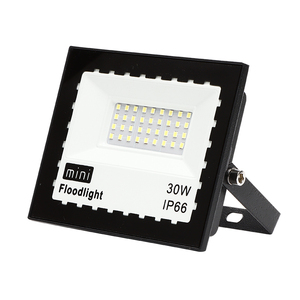 Mini lampe de stade ronde à lumière led, e27, 220v, 30w, éclairage intelligent d'extérieur, halogène, nouvelle collection - Product Image 1