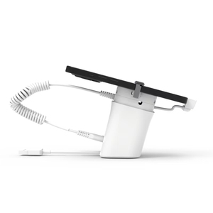 T30 Retail Security Display <b>Stand</b> with 90dB Audible Alarm 2.4GHz Remote Anti-Theft Solution for Smartphones and Tablets - Product Image 6