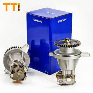 משאבת היגוי 15033078 21110365 21186656 משאית <span class=keywords><strong>fm9</strong></span> fm12fh16 משאבת דלק 21745603 21307197 20814152 21745604 - Product Image 1