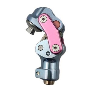 Kunstmatige Ledematen Aluminium Vier As Kniegewricht Prothetische Been - Product Image 2