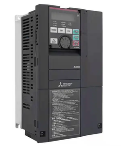 อินเวอร์เตอร์ Fr-A840-00170-2-60 ซีรีส์ A800 380V-500V VFD 3.7kw/5.5kw/7.5kw สำหรับมิตซูบิชิ- FR-A840-00170-2-60 Fr-A840-00170-2-60 ซีรีส์ A800 - Product Image 1