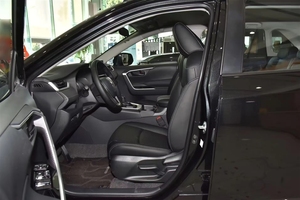 Auto Usado Toyota RAV4 2019, SUV Compacto, Bajo Consumo, <span class=keywords><strong>4X4</strong></span>, <span class=keywords><strong>Rav</strong></span> <span class=keywords><strong>4</strong></span>, Rongfang, Rv4, 4s, Híbrido en Venta - Product Image 5