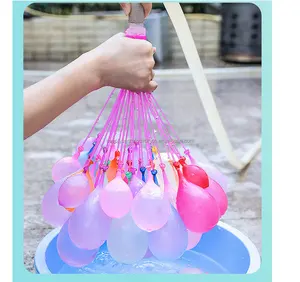 Grammatica ontspannen Habubu Groothandel biologisch afbreekbaar water ballonnen voor meer entertainment  tijdens zomerdagen - Alibaba.com
