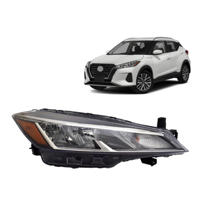 Faro faro anteriore impermeabile KOAUTO luci di testa luci di testa USA per nissan <span class=keywords><strong>Qashqai</strong></span> calci <span class=keywords><strong>2021</strong></span> 2022 2023 2024 2025 2020 - Product Image 1