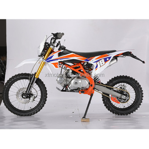 140cc 160cc 190cc แข่งรถมอเตอร์ไซค์วิบากมอเตอร์ไซค์ออฟโรด - Product Image 4