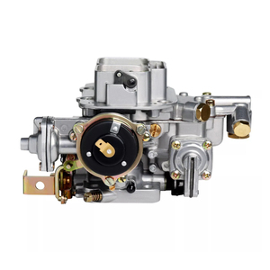 Pour carburateur Toyota <span class=keywords><strong>Weber</strong></span> <span class=keywords><strong>32</strong></span>/<span class=keywords><strong>36</strong></span> DGV DGEV <span class=keywords><strong>DGAV</strong></span> 2 corps 22680 pour Nissan - Product Image 6
