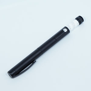B2B Reusable <b>Pen</b> Housing V1/V2 | Empty Body | External Rotation Dial | Custom Scale Window - Product Image 3