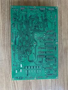 Pièce de rechange pour minilab NORITSU J391183, <span class=keywords><strong>commande</strong></span> d'imprimante 3501/3502, J391183-00 remplacée par J391434, J391434-00 utilisée - Product Image 1
