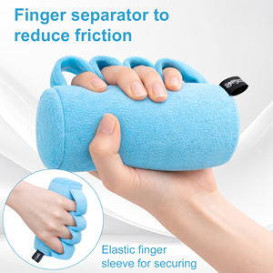 Almohadilla de Felpa Suave para Aliviar el Estrés, Cojín de Relajación Personalizado para Adultos - Product Image 6