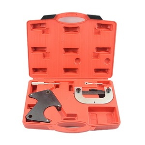 Herramienta de Sincronización Renault 1.6 1.8 2.0 2.5 para Motor Megane Scenic Laguna, Kit de Reparación para Mecánicos de Autos - Product Image 1