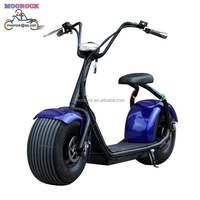 Moto électrique puissante de 1500 W, sportives, système de freinage avancé, 45 km/h, batterie au lithium, conçue pour adultes, professionnelle, urbaine