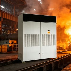 Unidad Resistente a la Corrosión Vrcooler, <span class=keywords><strong>Aire</strong></span> <span class=keywords><strong>Acondicionado</strong></span> Industrial para Entornos Corrosivos - Product Image 6