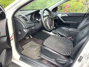 Auto Conmemorativo Económico: Kia Forte 1.6L GL Memorial 2012, Duradero, Bajo <span class=keywords><strong>Precio</strong></span>, Perfecto para el Transporte Diario - Product Image 4
