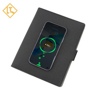 Digital Lined Erasable Notebook