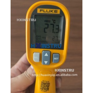 สำหรับเครื่องวัดอุณหภูมิอินฟราเรด 59E+ แบบพลาสติก OEM/ODM ปรับแต่งได้ แคลมป์มิเตอร์ ออสซิลโลสโคป กล้องถ่ายภาพความร้อน H - Product Image 4