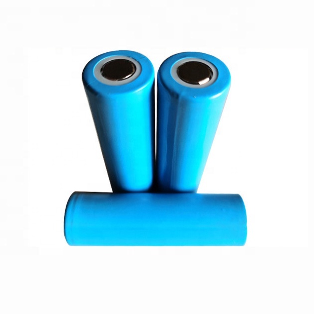 High Capacity Lifepo4 Lithium Ion Battery 21700 5ah Inr 21700 50s