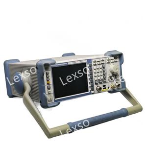 Analizador de TV Rohde & Schwarz R&S Usado, 500kHz-3GHz - Product Image 4