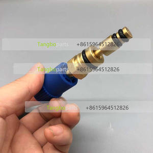 Vanne de remplissage d'eau Vanne d'alimentation en eau pour A-ri-ston CL CLASX GENUS ALTEAS X CARES X PLUS Remplacement du four à condensation au gaz - Product Image 5