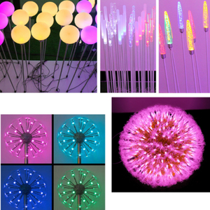 <span class=keywords><strong>Arbre</strong></span> décoratif lumineux <span class=keywords><strong>LED</strong></span> de Noël en fleurs de cerisier <span class=keywords><strong>rose</strong></span> 220V CE, <span class=keywords><strong>arbre</strong></span> lumineux <span class=keywords><strong>LED</strong></span> d'extérieur imperméable, <span class=keywords><strong>arbre</strong></span> de pêche lumineux, <span class=keywords><strong>arbre</strong></span> de cerisier - Product Image 6