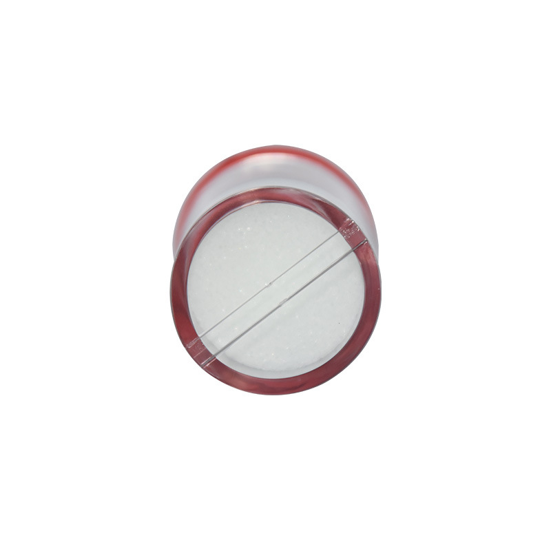 Queen Bee Marker Red Transparent Mark Plastic Box Queen Rearing