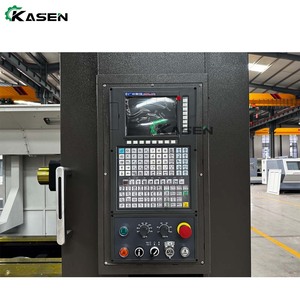CK61100/CK61125 Heavy Duty <span class=keywords><strong>CNC</strong></span> Torno GSK Sistema Grande Swing Diâmetro Horizontal Flat Bed Torno <span class=keywords><strong>CNC</strong></span> - Product Image 4