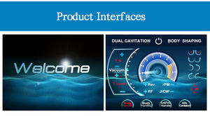 Rodillo de Vacío para Reducción de Celulitis y Grasa, Dispositivo Multifuncional, Ecológico y Seguro para el Cuidado Corporal - Product Image 5