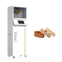 Impresora 3D Dental AI-01 para Impresión de Moldes, Resina LCD DLP, Impresora 3D de Gran Tamaño