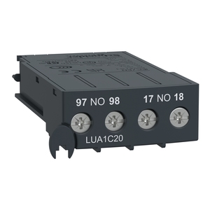 Modbus <b>Hub</b> LU9GC3 LU9BN11L LUA1C20 LUCAX6FU LUCB18BL LUCB18ES LUCB18B LUCB12FU LUCB12ES LUCB12BL LUCB12B LUCB05FU LUCB05ES - Product Image 3
