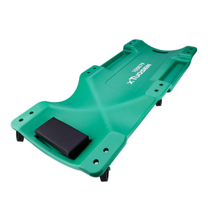 Tuosen Auto Repair Skateboard 40-Inch Thickened Mobile Chassis Lying Board With <b>Tool</b> Slots For Car Repair - Product Image 2