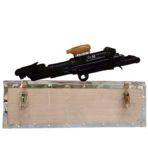 Taladro de Roca Neumático Portátil YT29A con Pata de Empuje y Motor de Núcleo, Piezas de Equipo de Minería, OEM Disponible - Product Image 2
