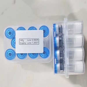 USA Lager 99% CAS 70-18-8 Pulver 600 mg 1500 mg L-Glutathion Reduziertes Lyophilisiertes Pulver in Kosmetikqualität - Product Image 3