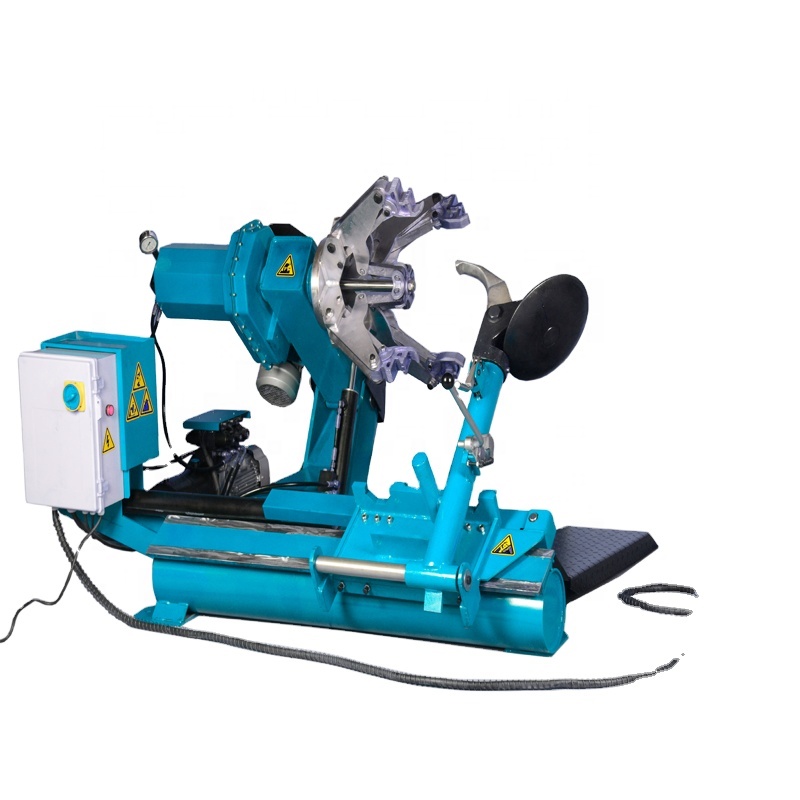 Encuentre el mejor fabricante de maquina reparacion de llantas usadas y  maquina reparacion de llantas usadas para el mercado de hablantes de  spanish en alibaba.com