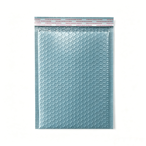 Sobres de burbujas ecológicos, resistentes al agua, con costuras impecables, ideales para embalaje de joyería y envíos en todo tipo de clima. - Product Image 1